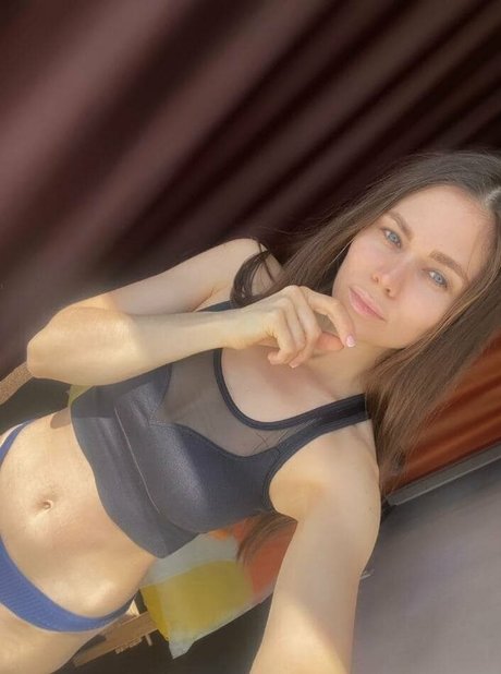 Nagie wyciekłe zdjęcie OnlyFans od Halseyslims