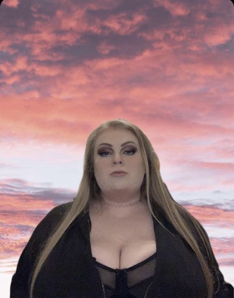 Nagie wyciekłe zdjęcie OnlyFans od Danie Marie
