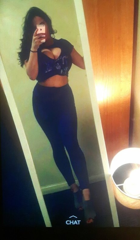 Nagie wyciekłe zdjęcie OnlyFans od Tiffany Harrison