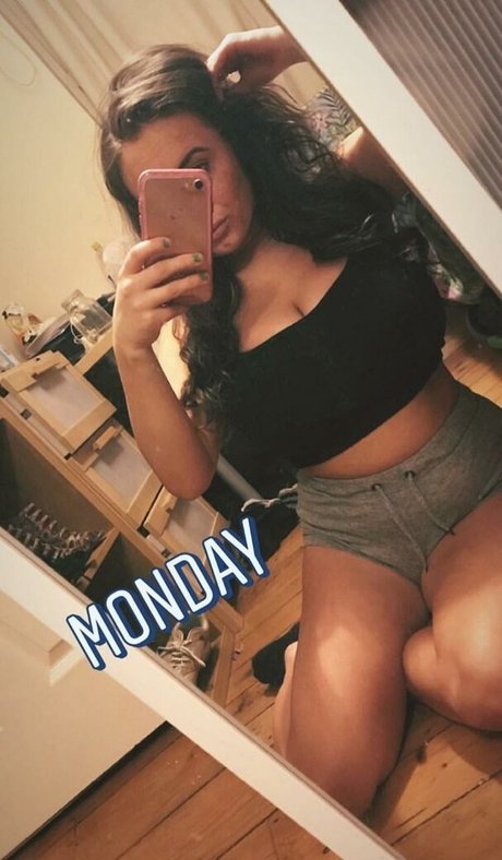 Tiffany Harrison