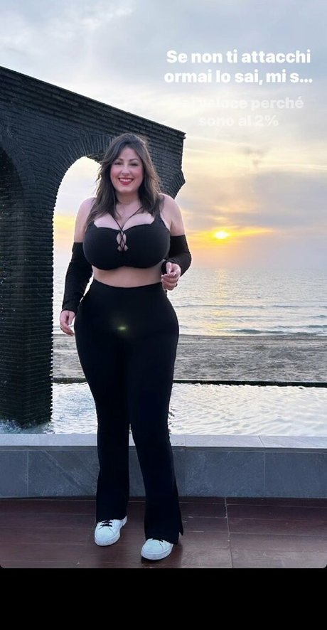 Jolanda Tummolillo