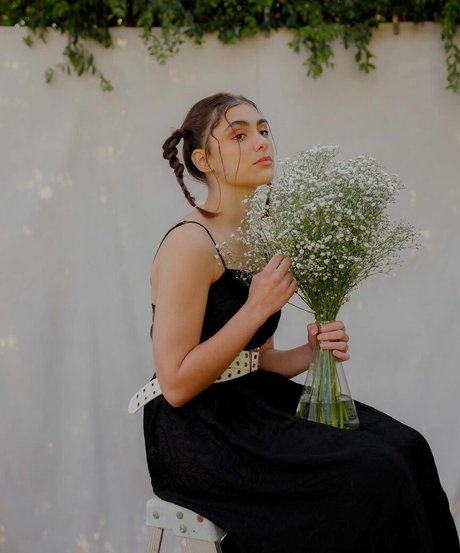 Nagie wyciekłe zdjęcie OnlyFans od Yasmeen Fletcher