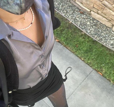 Nagie wyciekłe zdjęcie OnlyFans od Yasmeen Fletcher
