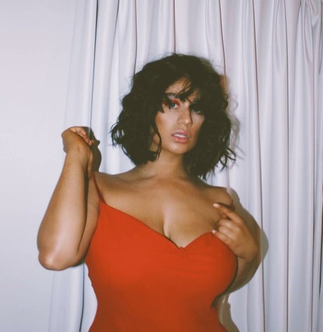 Nagie wyciekłe zdjęcie OnlyFans od Paige Mary Grace