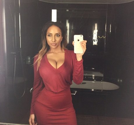 Nagie wyciekłe zdjęcie OnlyFans od Shayliving