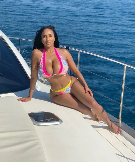Nagie wyciekłe zdjęcie OnlyFans od Shayliving