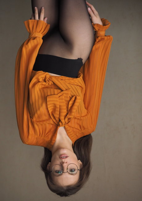 Nagie wyciekłe zdjęcie OnlyFans od Anyutamoor