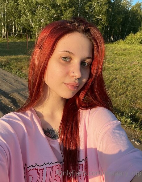 Nagie wyciekłe zdjęcie OnlyFans od Maaarynip