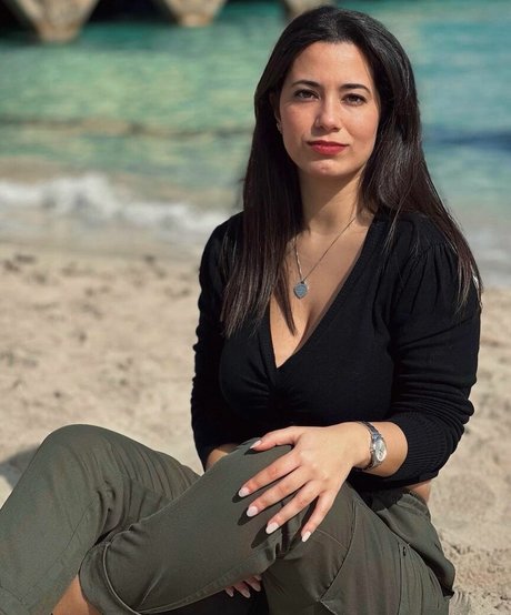 Nagie wyciekłe zdjęcie OnlyFans od Paola Arena