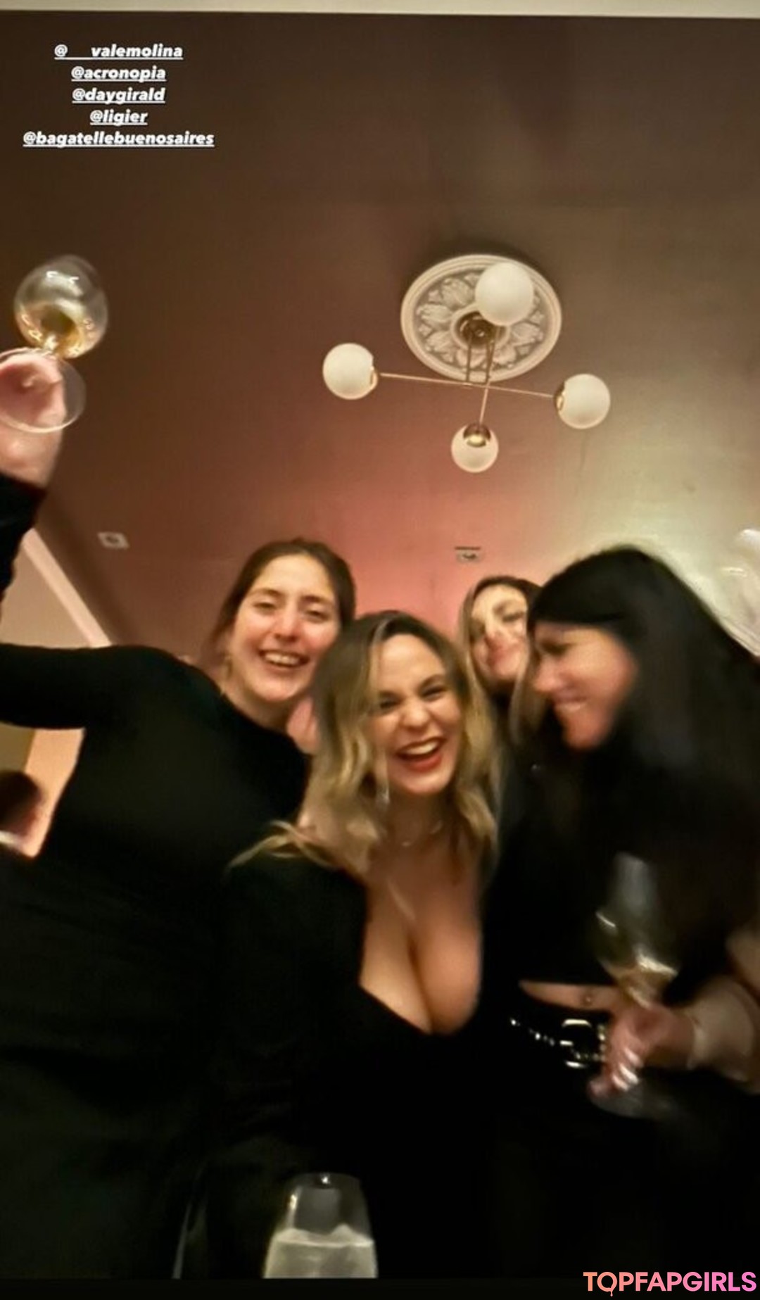 Nagie wyciekłe zdjęcie OnlyFans od Acronopia #1020