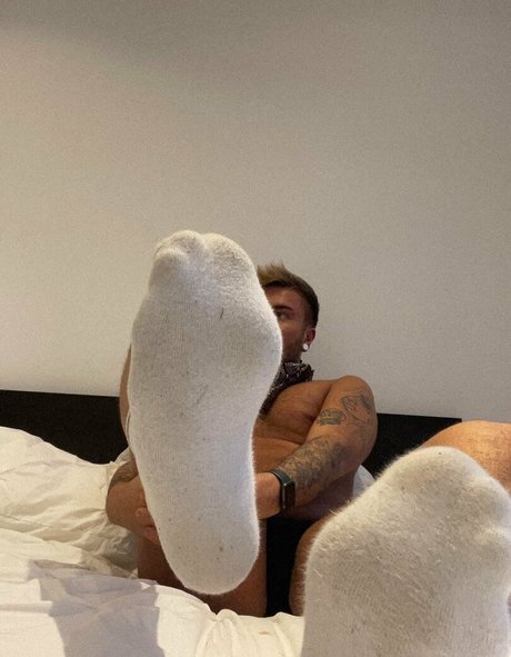 Nagie wyciekłe zdjęcie OnlyFans od Blondedan