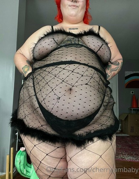 Cherryjambaby