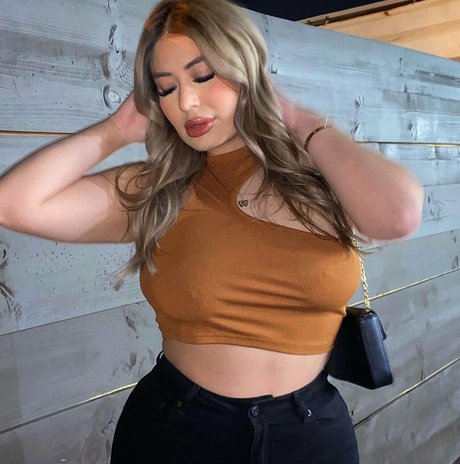 Nagie wyciekłe zdjęcie OnlyFans od Seeedollazz