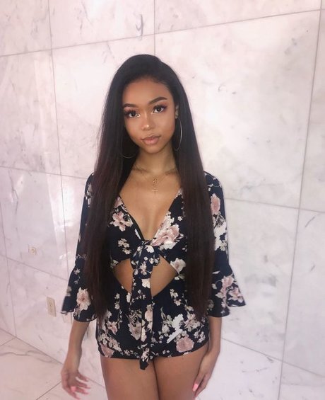 Stephanie Hikaru
