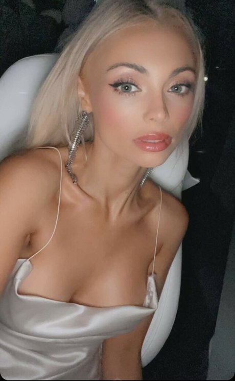 Nagie wyciekłe zdjęcie OnlyFans od Katja Glieson