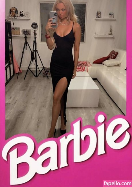 Nagie wyciekłe zdjęcie OnlyFans od Katja Glieson