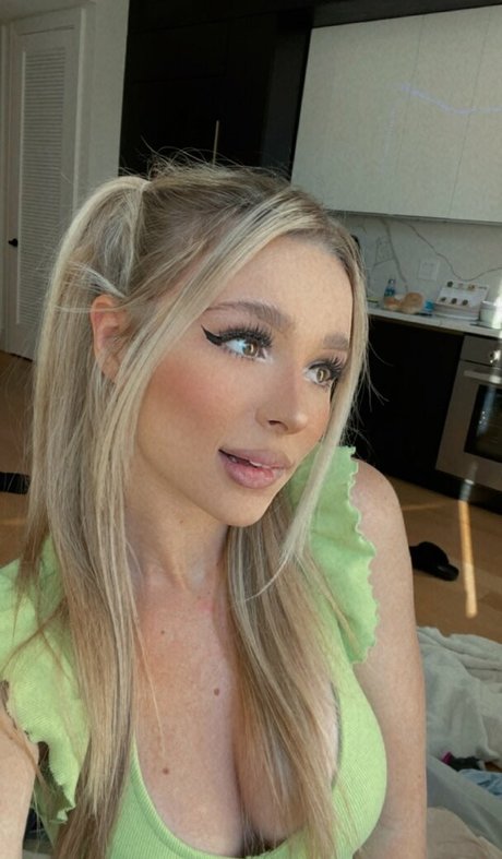 Nagie wyciekłe zdjęcie OnlyFans od Martina Eliza