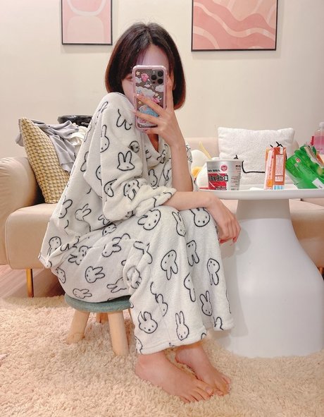 Nagie wyciekłe zdjęcie OnlyFans od Shuishuiouo