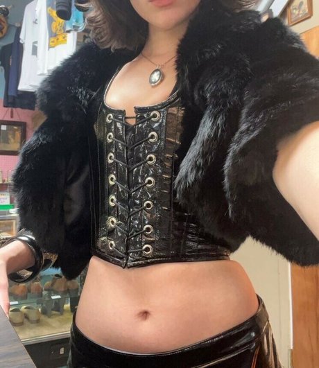 Nagie wyciekłe zdjęcie OnlyFans od Dyremarxx