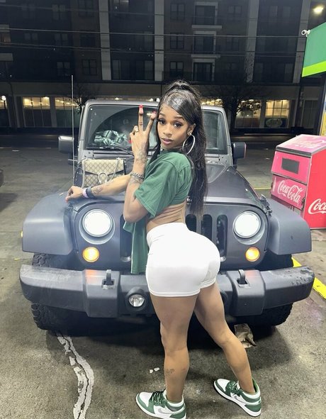 Tonya Gotti