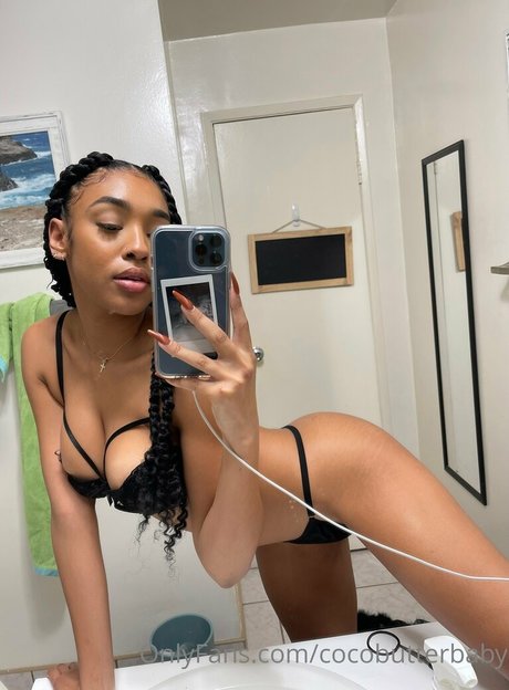 Cocobutterbaby