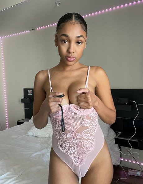Nagie wyciekłe zdjęcie OnlyFans od Cocobutterbaby