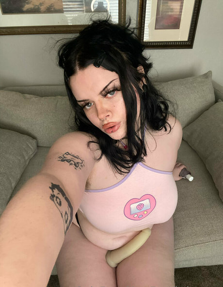 Nagie wyciekłe zdjęcie OnlyFans od Yourfavkittie