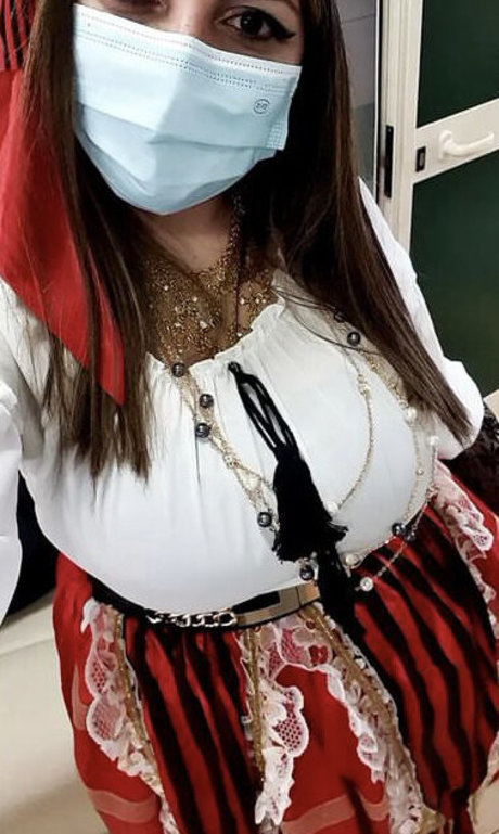 Teresa V