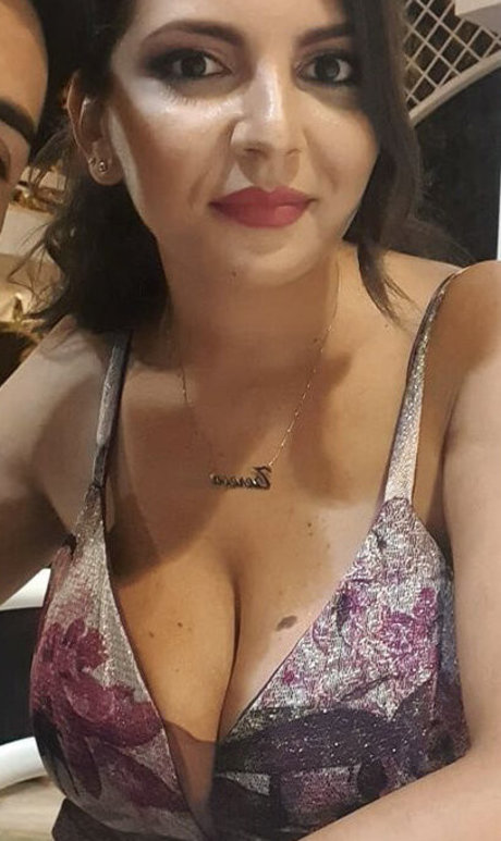 Nagie wyciekłe zdjęcie OnlyFans od Teresa V
