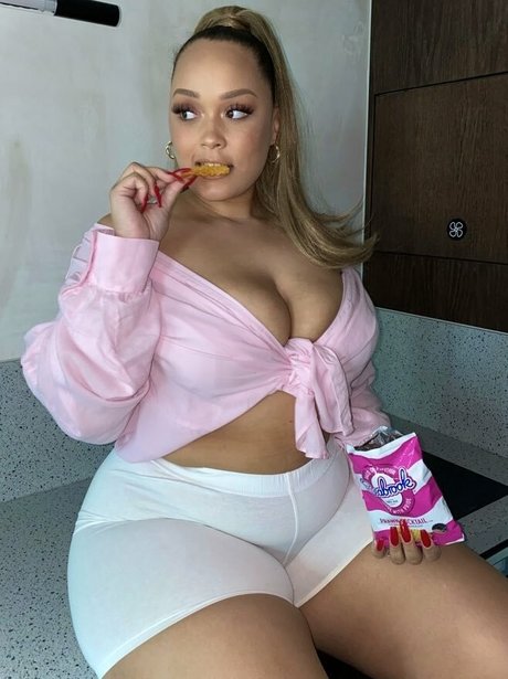 Nagie wyciekłe zdjęcie OnlyFans od Natalie E Wade