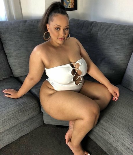 Nagie wyciekłe zdjęcie OnlyFans od Natalie E Wade