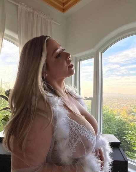 Nagie wyciekłe zdjęcie OnlyFans od Ellanabryan