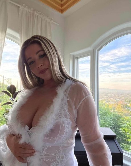 Nagie wyciekłe zdjęcie OnlyFans od Ellanabryan