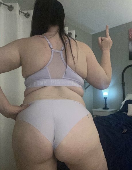 Nagie wyciekłe zdjęcie OnlyFans od Clani89