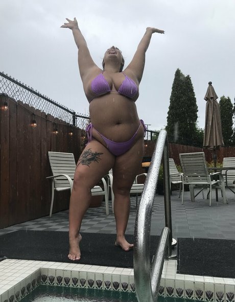 Nagie wyciekłe zdjęcie OnlyFans od Freeleila