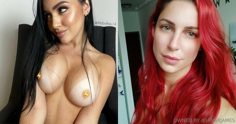 Janaxjames