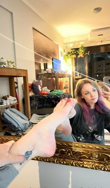 Nagie wyciekłe zdjęcie OnlyFans od Fleivinha