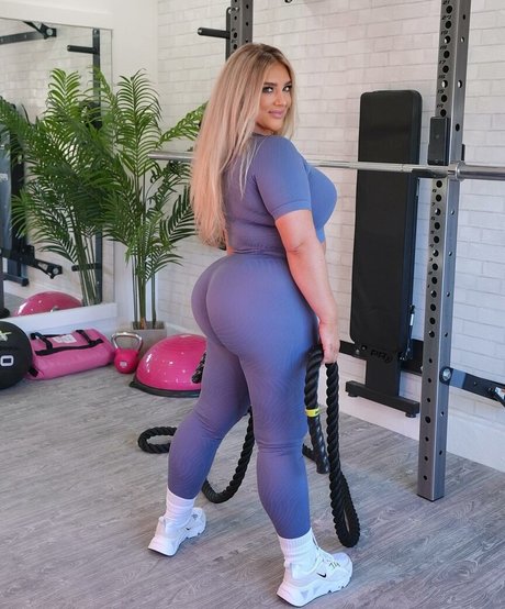 Nagie wyciekłe zdjęcie OnlyFans od Taya Christian
