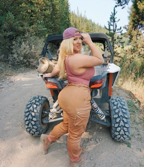 Nagie wyciekłe zdjęcie OnlyFans od Taya Christian