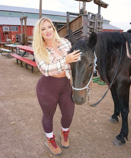 Nagie wyciekłe zdjęcie OnlyFans od Taya Christian