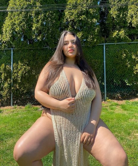 Rachel Anastacia
