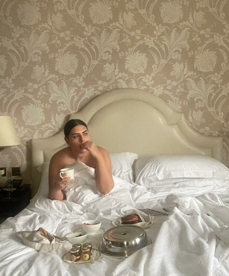 Nagie wyciekłe zdjęcie OnlyFans od Irena Drezi
