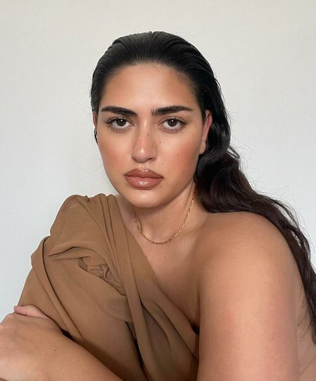 Nagie wyciekłe zdjęcie OnlyFans od Irena Drezi