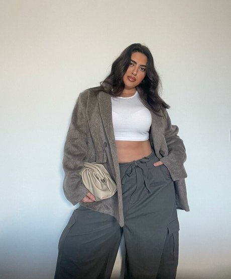 Nagie wyciekłe zdjęcie OnlyFans od Irena Drezi