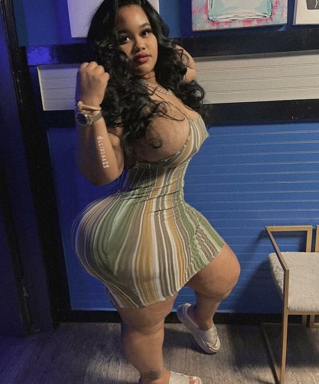 Nagie wyciekłe zdjęcie OnlyFans od Goddess07