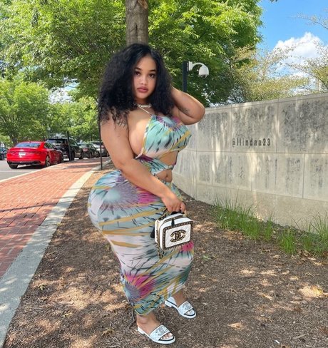 Nagie wyciekłe zdjęcie OnlyFans od Goddess07