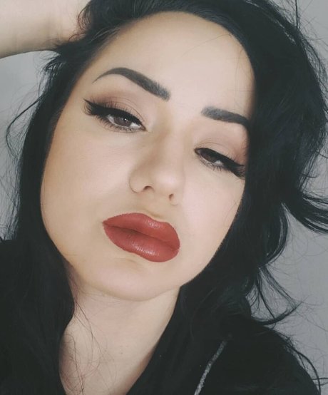 Nagie wyciekłe zdjęcie OnlyFans od Anjadee