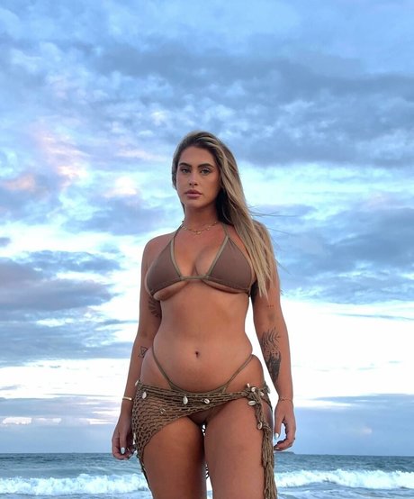 Ariella Nyssa