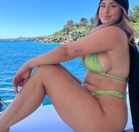 Ariella Nyssa