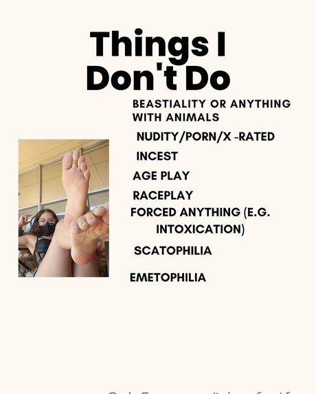 Trinsfeetfree